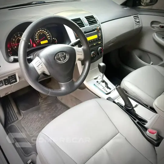 COROLLA 1.8 GLI 16V