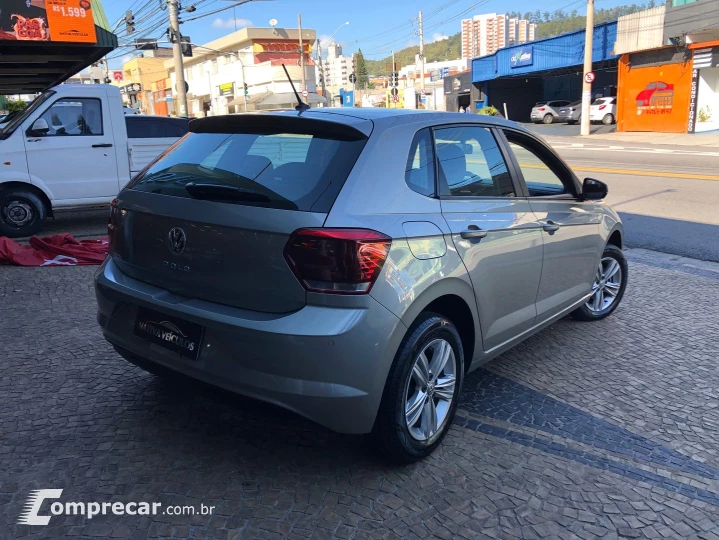 Polo 1.0 Mpi Total Flex Manual