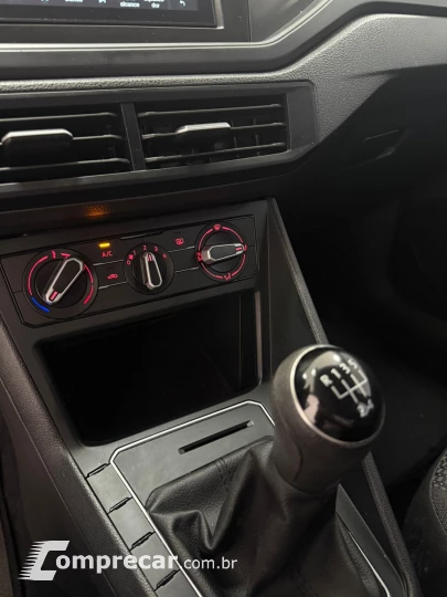POLO 1.0 MPI