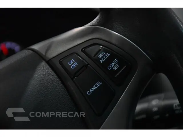 I30 - 2.0 MPFI GLS 16V 4P AUTOMÁTICO