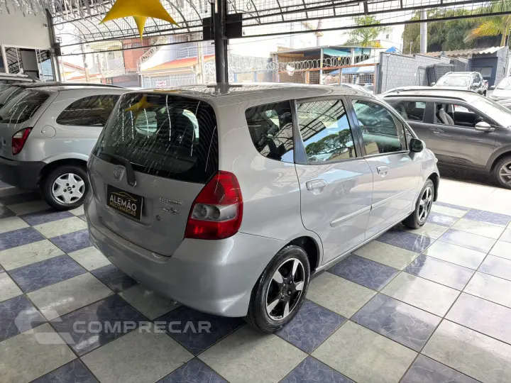 FIT 1.4 LX 16V
