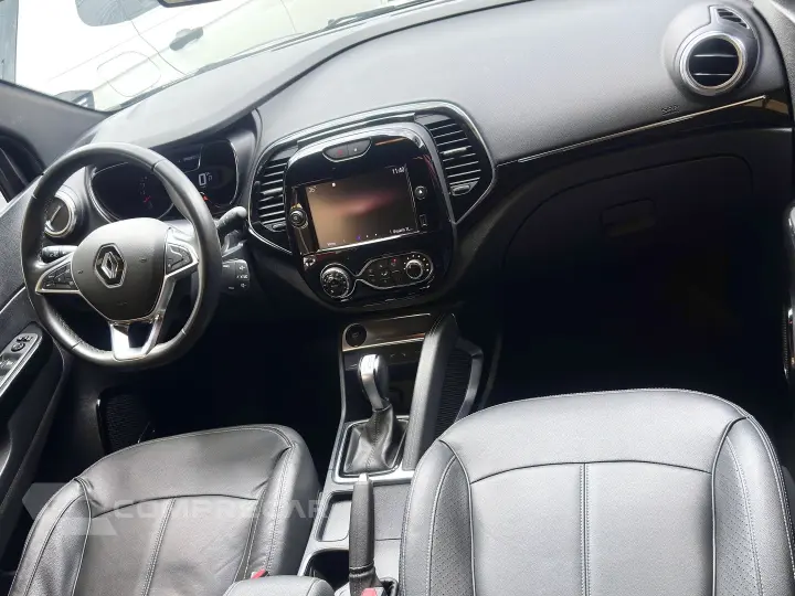 CAPTUR 1.3 TCE FLEX ICONIC X-TRONIC
