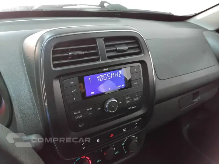KWID 1.0 12V SCE FLEX ZEN MANUAL