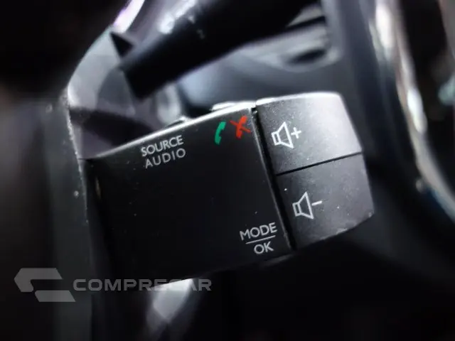 CAPTUR - 2.0 16V HI- INTENSE AUTOMÁTICO
