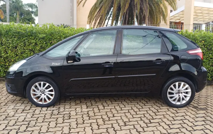 C4 2.0 Picasso 16V
