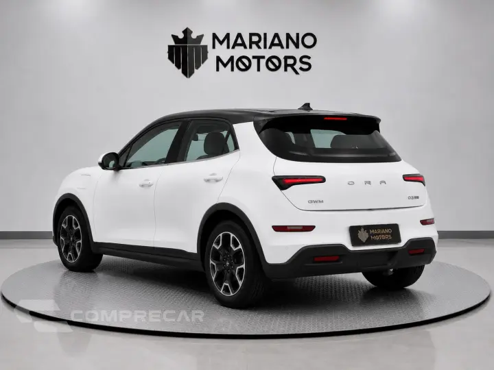 ORA 03 58 KW ELÉTRICO BEV58