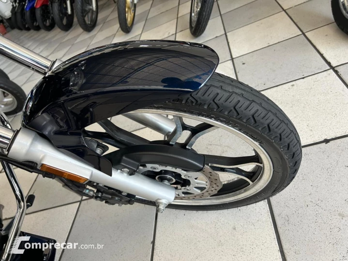 MASTER RIDE 150C