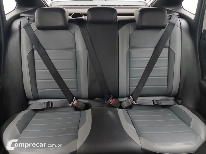 NIVUS 1.0 200 TSI TOTAL FLEX HIGHLINE AUTOMÁTICO