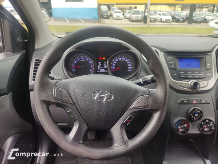 HB20S 1.0 12V Comfort Plus