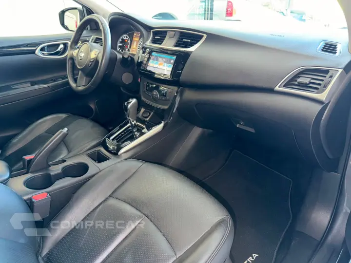 Sentra SL 2.0