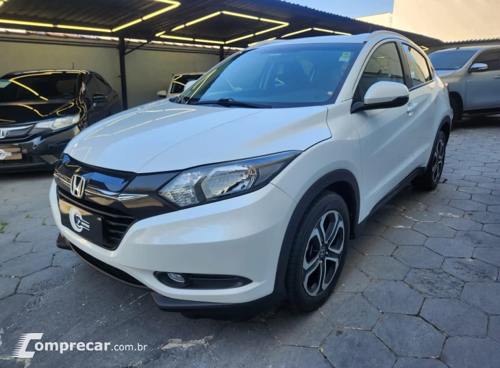 HR-V 1.8 16V EX