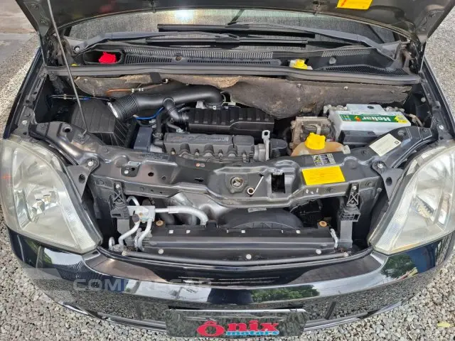 MERIVA - 1.8 MPFI EXPRESSION 8V 4P AUTOMATIZADO