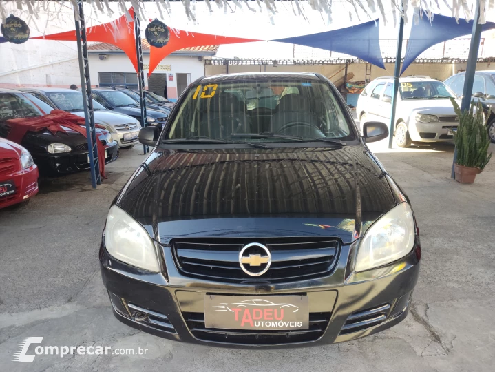 CELTA 1.0 MPFI Life 8V