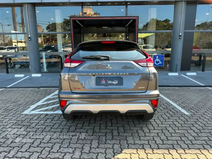 ECLIPSE CROSS 1.5 Mivec Turbo HPE