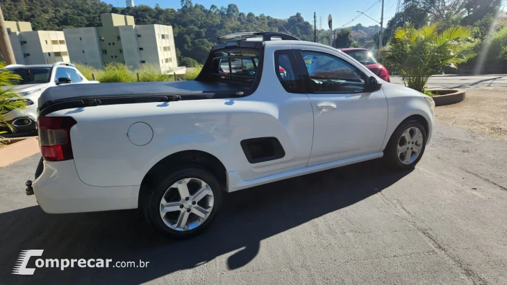 MONTANA 1.4 MPFI Sport CS 8V