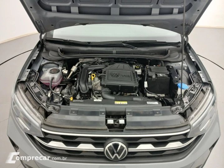 NIVUS 1.0 200 TSI TOTAL FLEX HIGHLINE AUTOMÁTICO