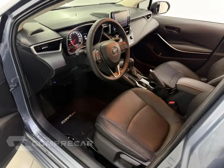 COROLLA XEI 20
