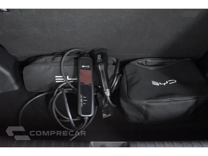 DOLPHIN MINI GS EV