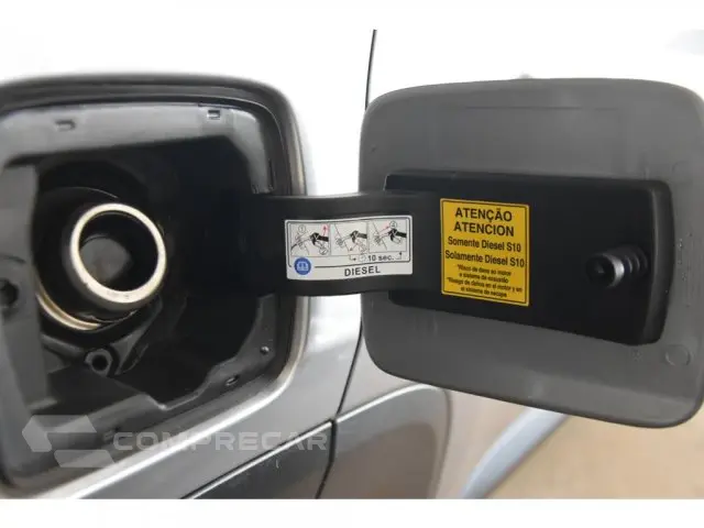 RENEGADE - 2.0 16V TURBO LONGITUDE 4P 4X4 AUTOMÁTICO