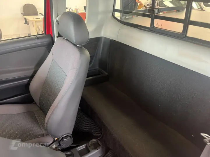 VOLKSWAGEN SAVEIRO 1.6 CROSS CE 8V