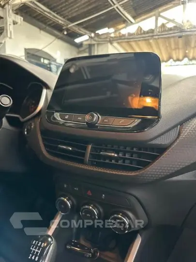 ONIX HATCH LT 1.0 12V FLEX 5P MEC