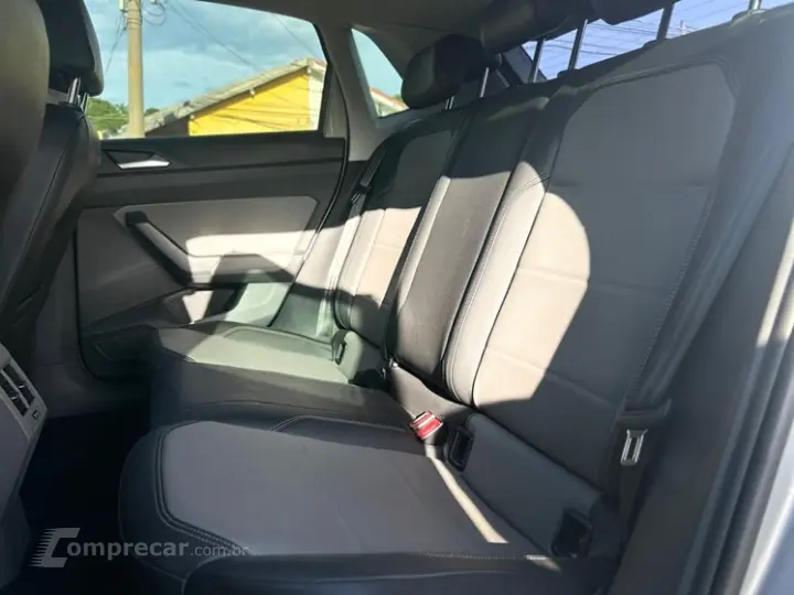 POLO 1.0 200 TSI Highline