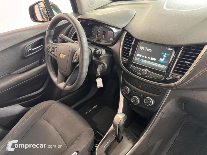 TRACKER 1.4 16V Turbo LT