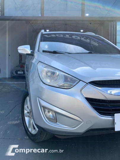 IX35 2.0 16V