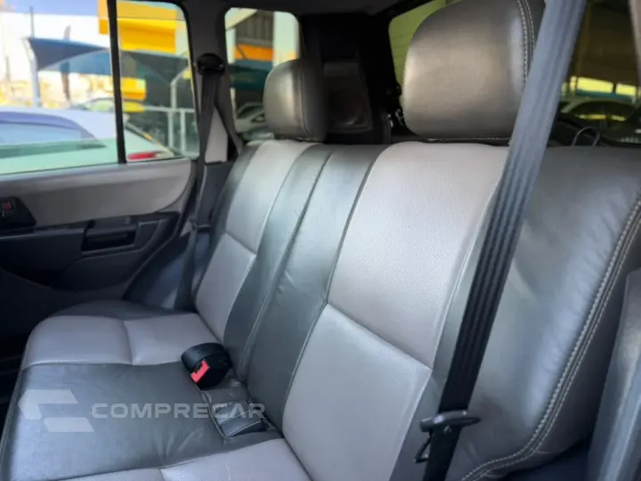 PAJERO TR4 2.0 4X2 16V GASOLINA 4P AUTOMÁTICO