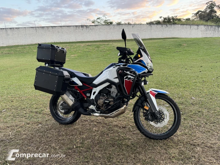 Crf 1100l africa twin