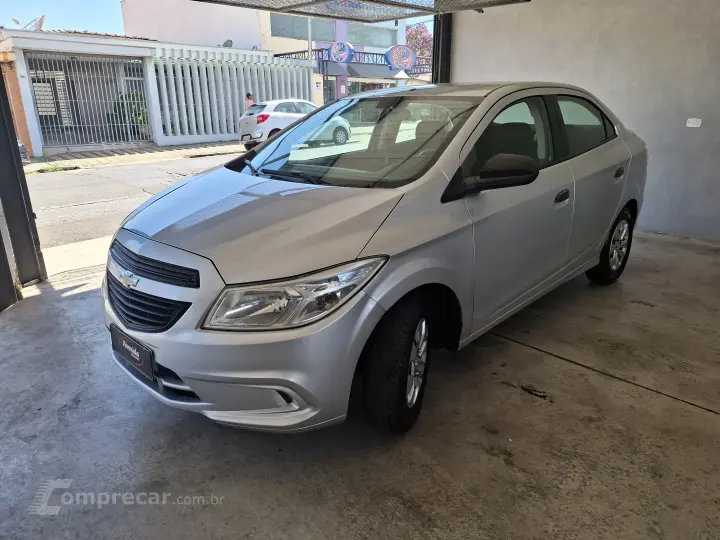 PRISMA 1.0 MPFI JOY 8V