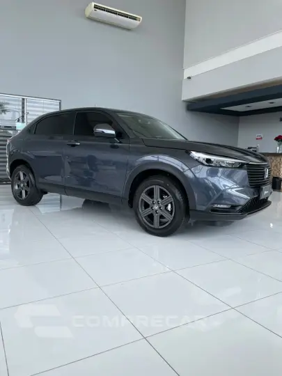 HR-V 1.5 DI I-vtec EXL