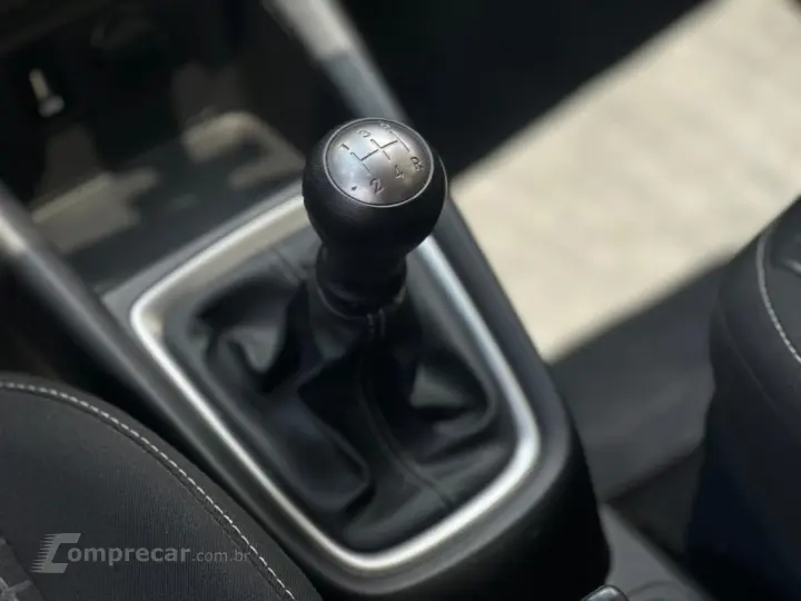 HB20 1.0 12V FLEX SENSE PLUS MANUAL