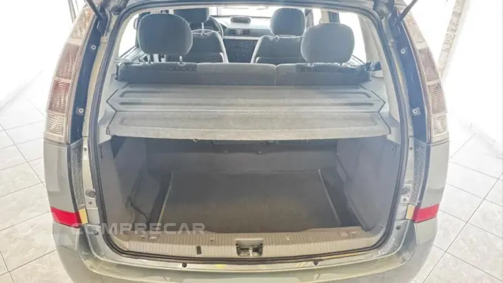 Meriva COLLECTION 1.4 8V ECONOFLEX 5p