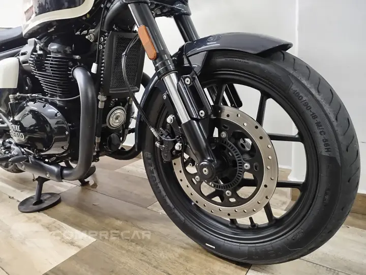 SHOTGUN 650