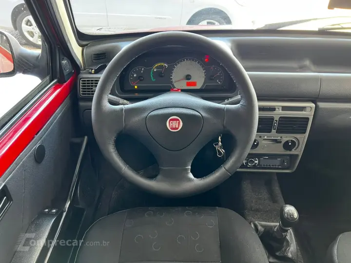 UNO 1.0 MPI Mille Fire Economy 8V