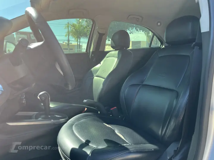 PRISMA 1.4 MPFI LTZ 8V