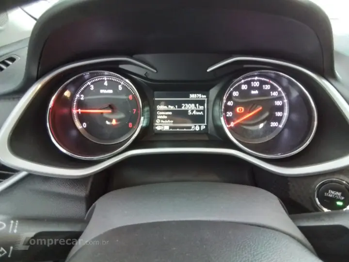 ONIX 1.0 TURBO FLEX LTZ MANUAL