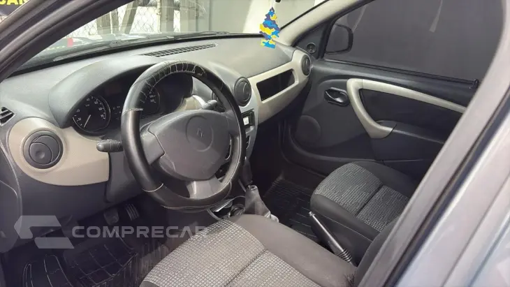 SANDERO 1.0 12V SCE Expression