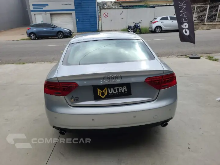 A5 Sportback 1.8 TFSI 170cv Multi.
