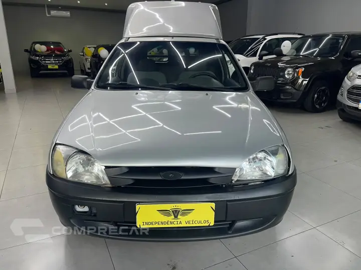 COURIER 1.6 L 8V