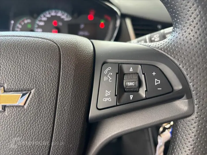 TRACKER 1.4 16V TURBO FLEX LT AUTOMÁTICO