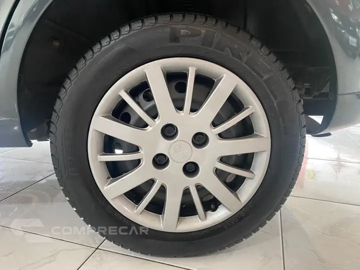 PALIO 1.4 MPI ELX 8V