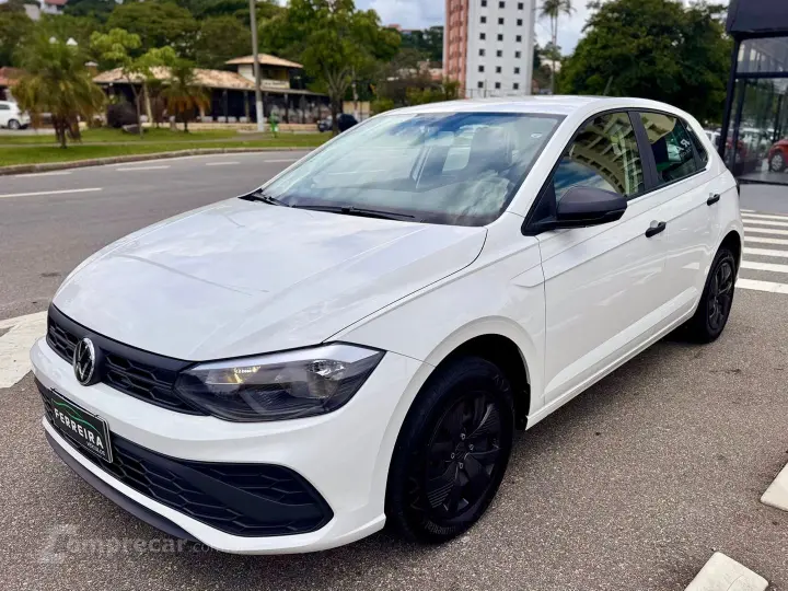 Polo 1.0 Mpi Track Manual