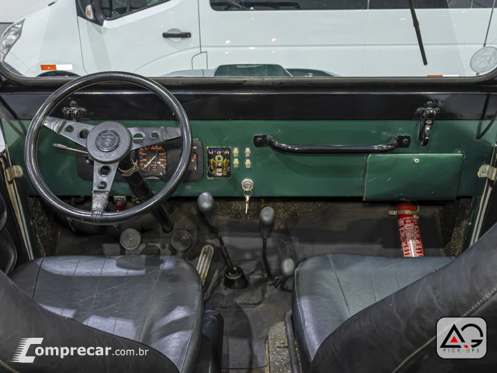 JEEP Cj-5