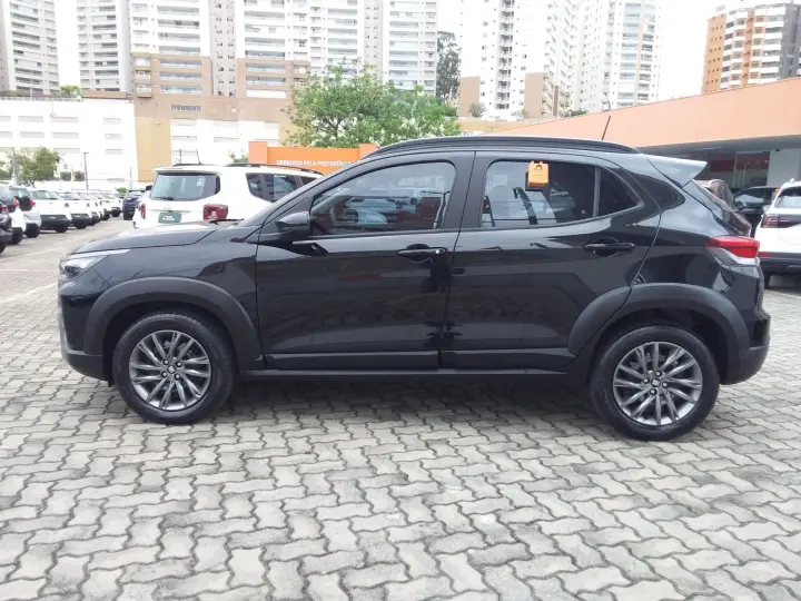 PULSE 1.3 FLEX DRIVE CVT