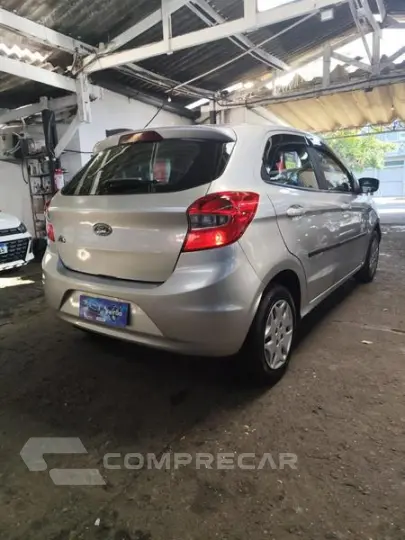 KA SE 1.0 HA