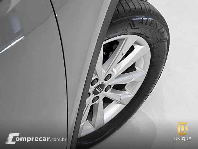 Q3 - 1.4 35 TFSI PRESTIGE PLUS S TRONIC