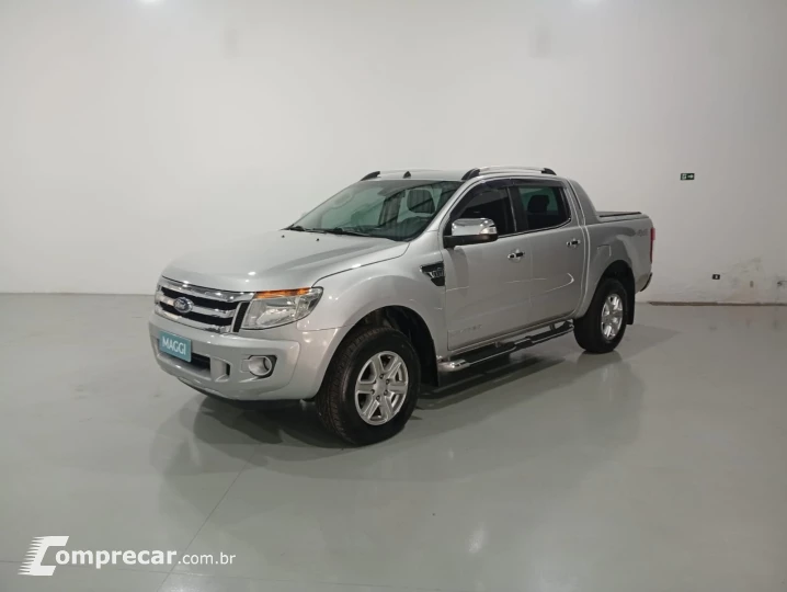 RANGER 3.2 Limited Plus 4X4 CD 20V