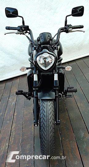 KAWASAKI VULCAN S ABS